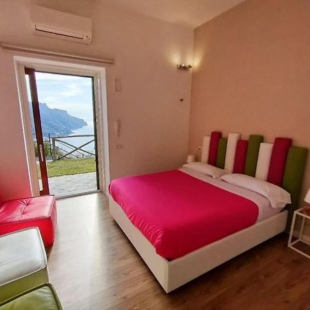 Ravello Views Apartment Exterior foto