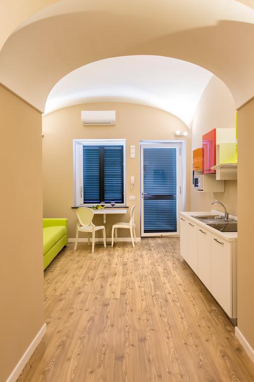 Ravello Views Apartment Exterior foto