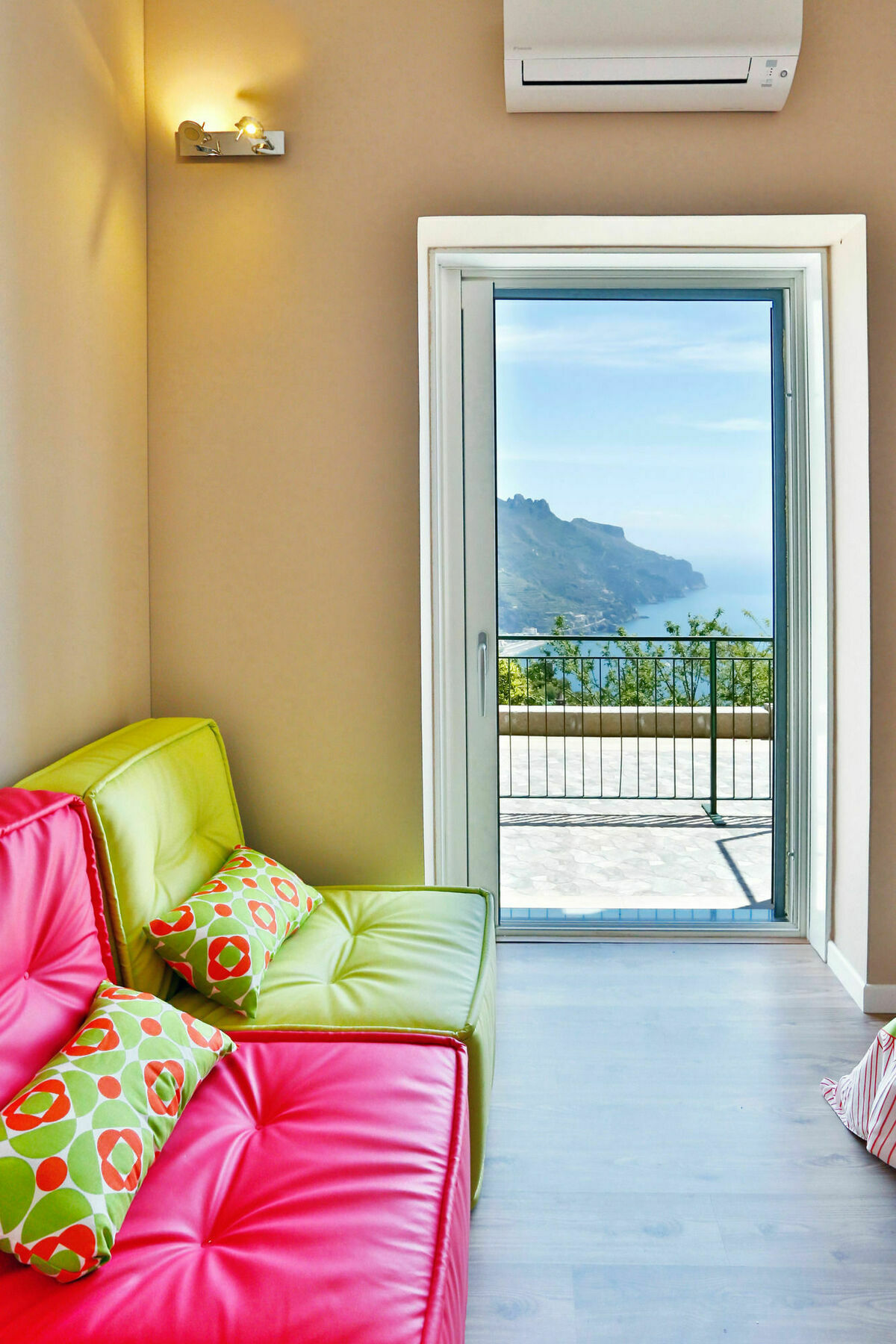 Ravello Views Apartment Exterior foto
